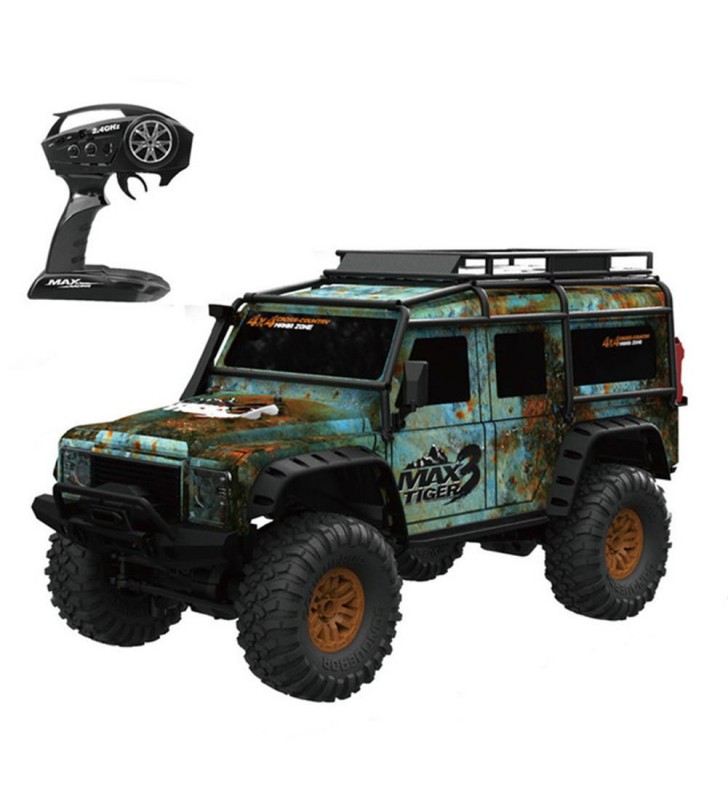 HB ZP1001 1/10 RC รถ2.4G 4WD Rc ชุมน�...