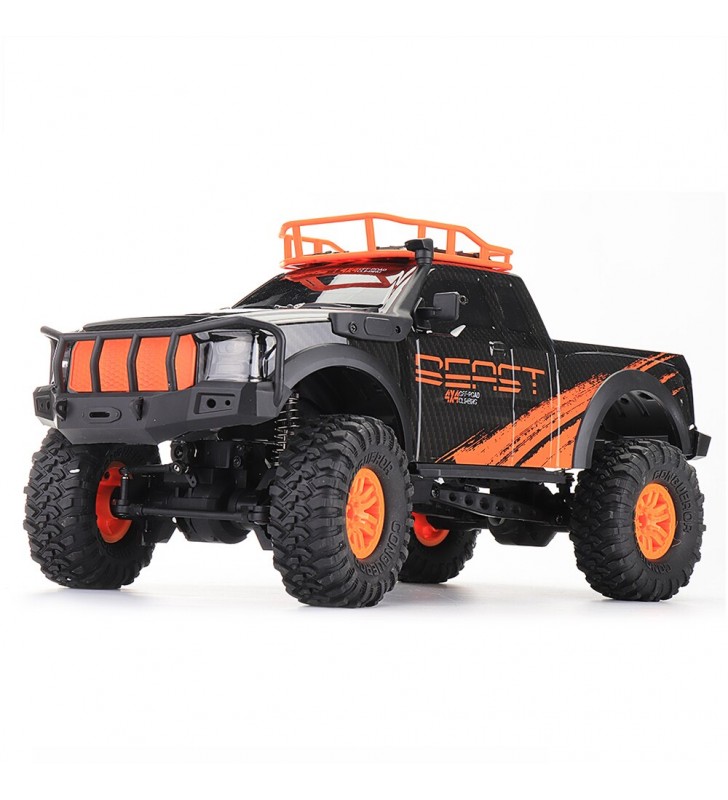 HB ZP1003 1:10 4WD RC Ralley รถควบคุมสัดส่วน Retro รถ RTR ไฟ LED Brushless ความเร็วสูง Mobil RC Drift รถบังคับวิทยุ